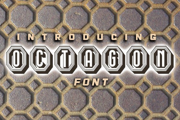 Octagon: Elevate Your Visual Design
